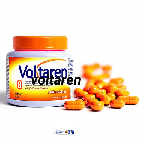 Voltaren gel prix